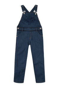Cruise overalls - Navy