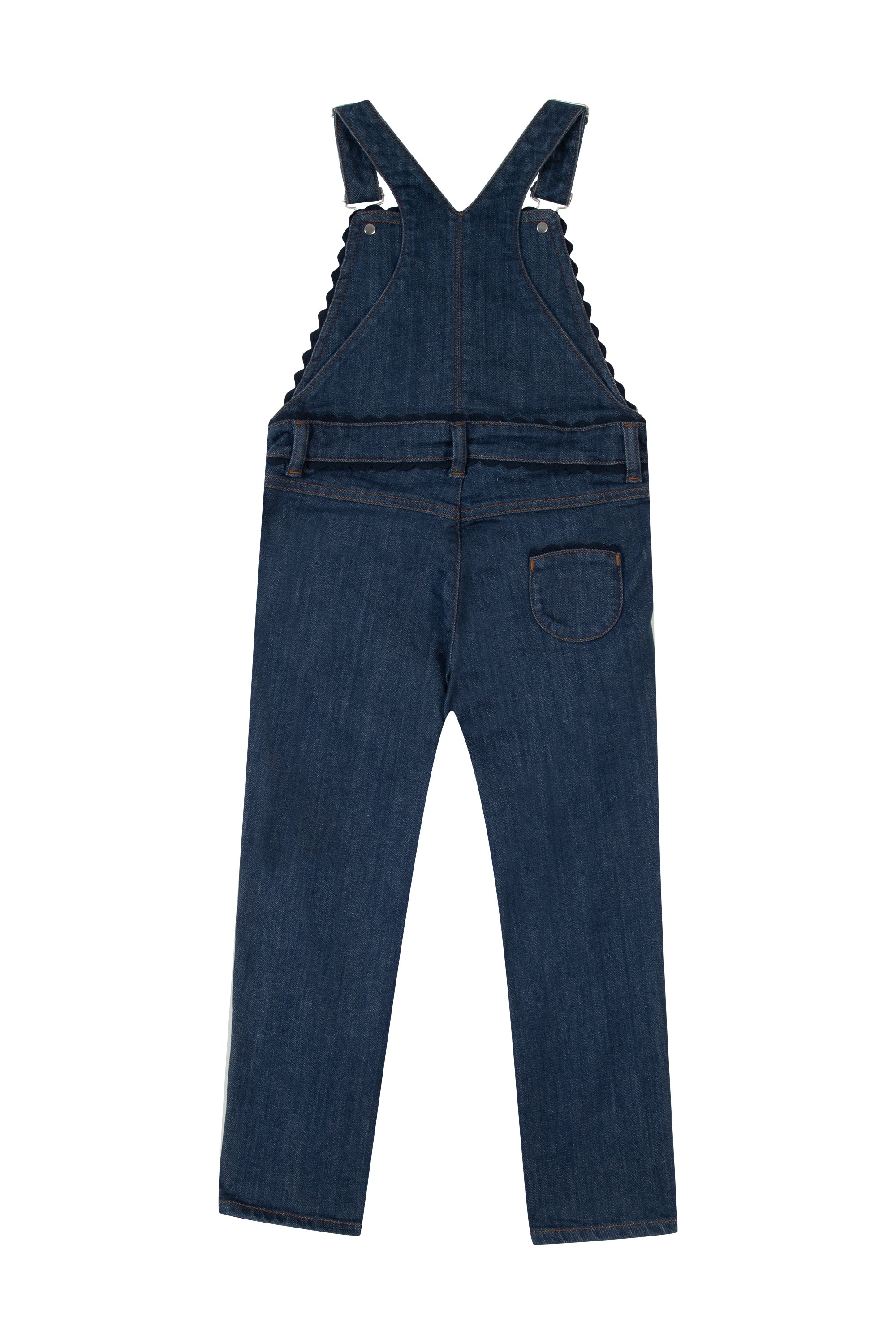 Cruise overalls - Navy