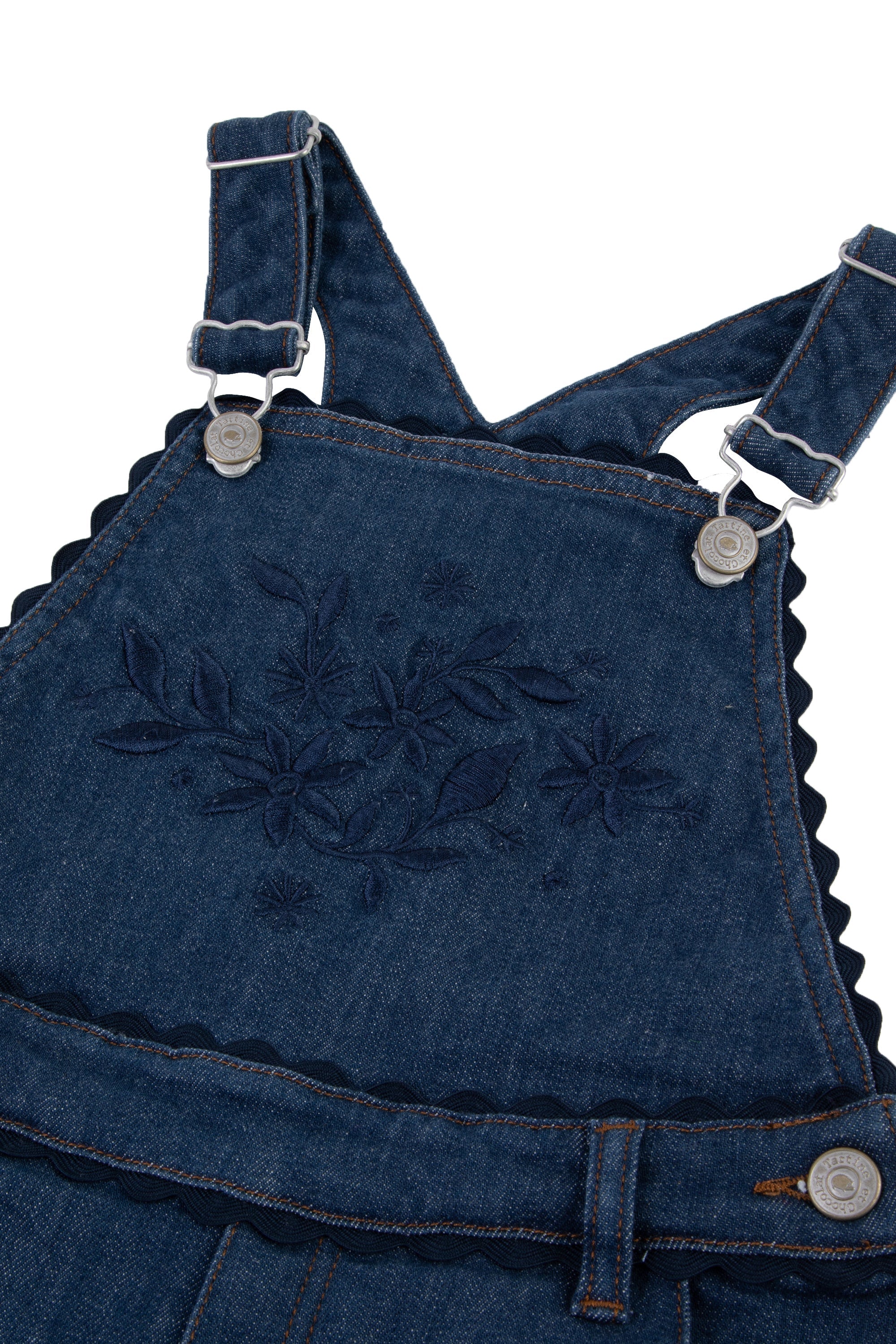 Cruise overalls - Navy