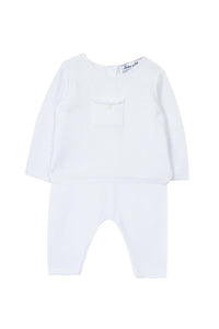 Ensemble Mon Premier Trousseau - Bleu Ciel