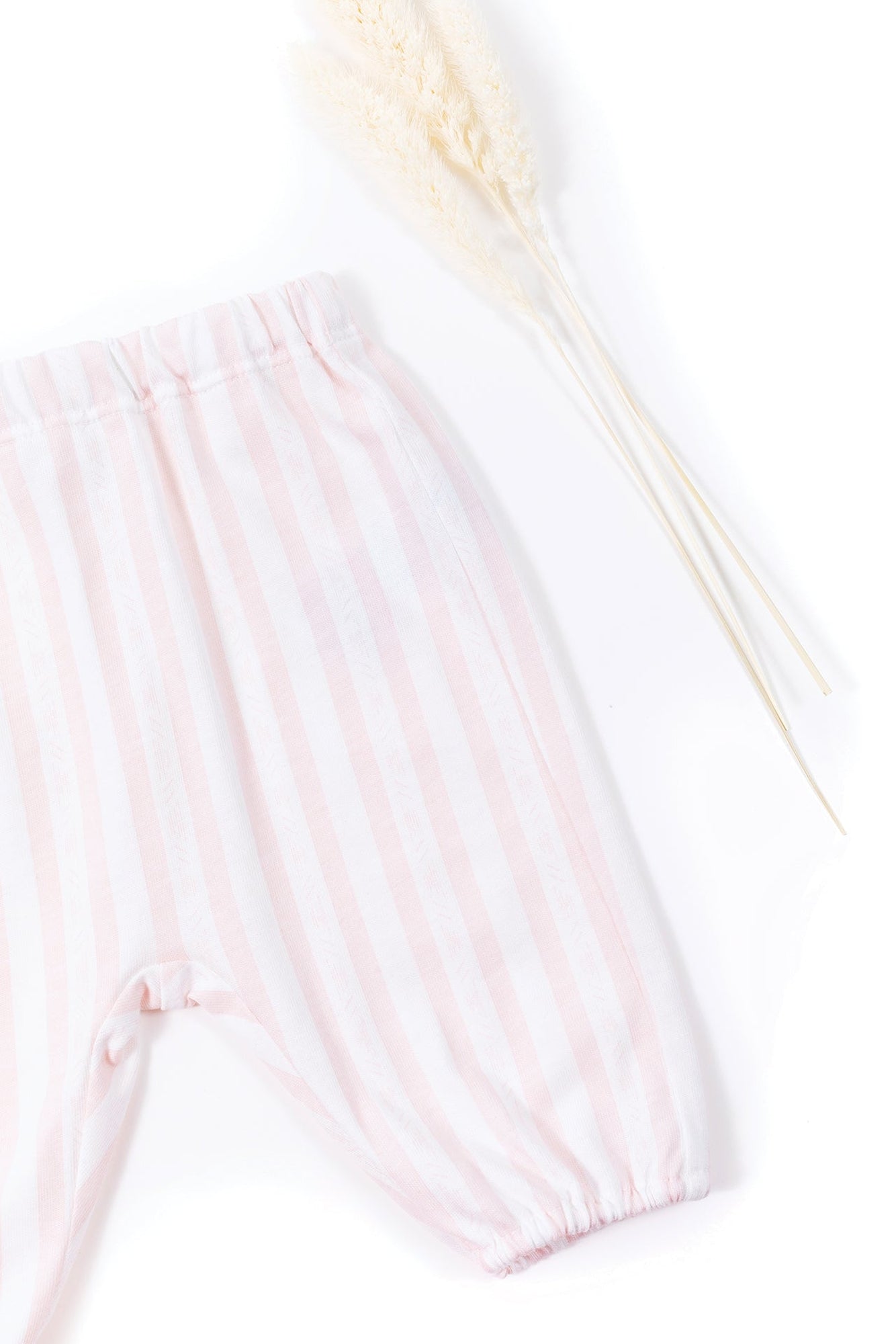 Mon Premier Trousseau set - Pale Pink