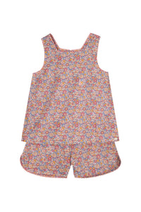 Ensemble de pyjama - Rose Moyen