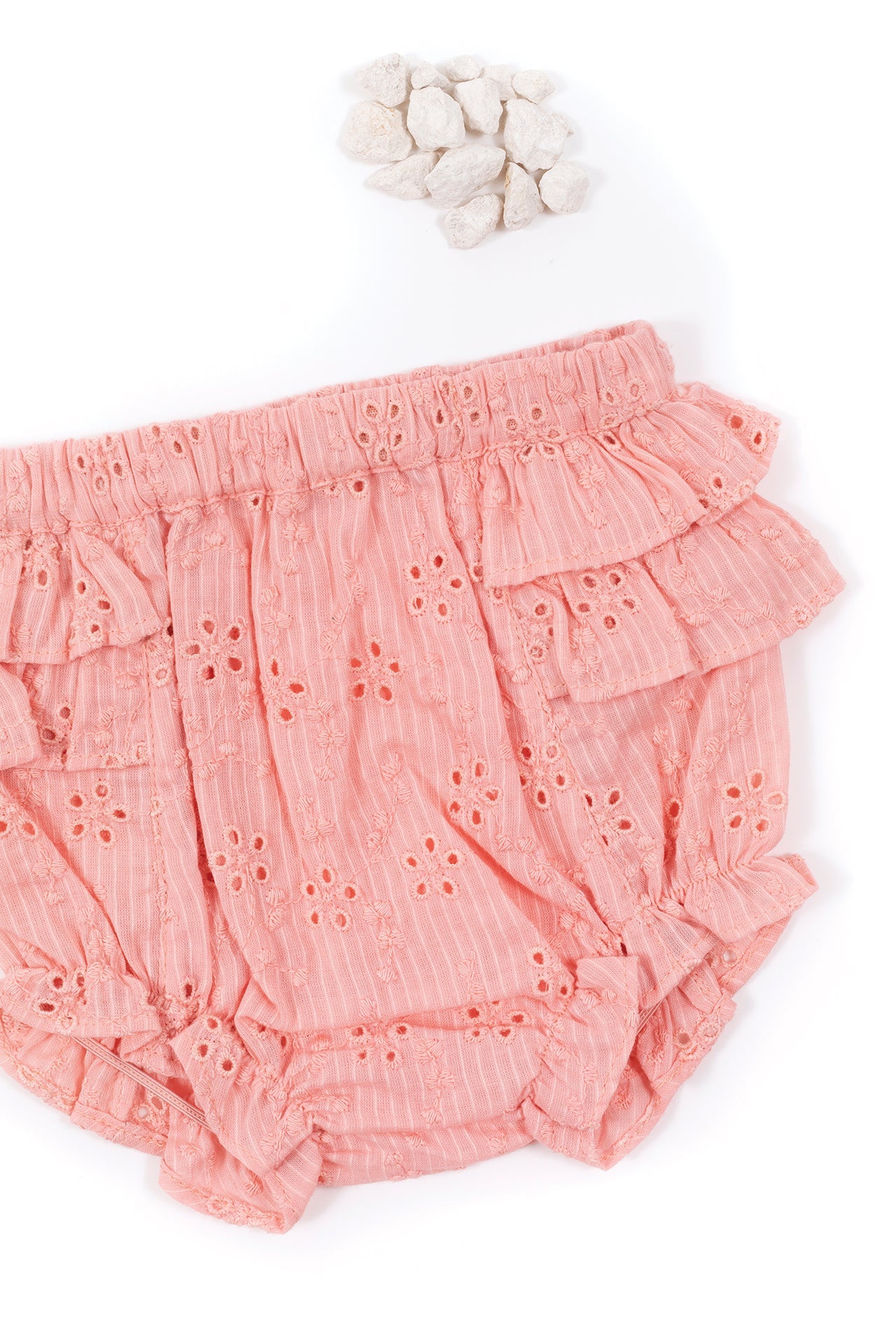 Ensemble Mon Premier Trousseau - Pivoine