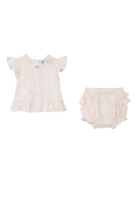 Mon Premier Trousseau set - Pale Pink