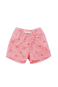Summer Camp swimming shorts - Grenada