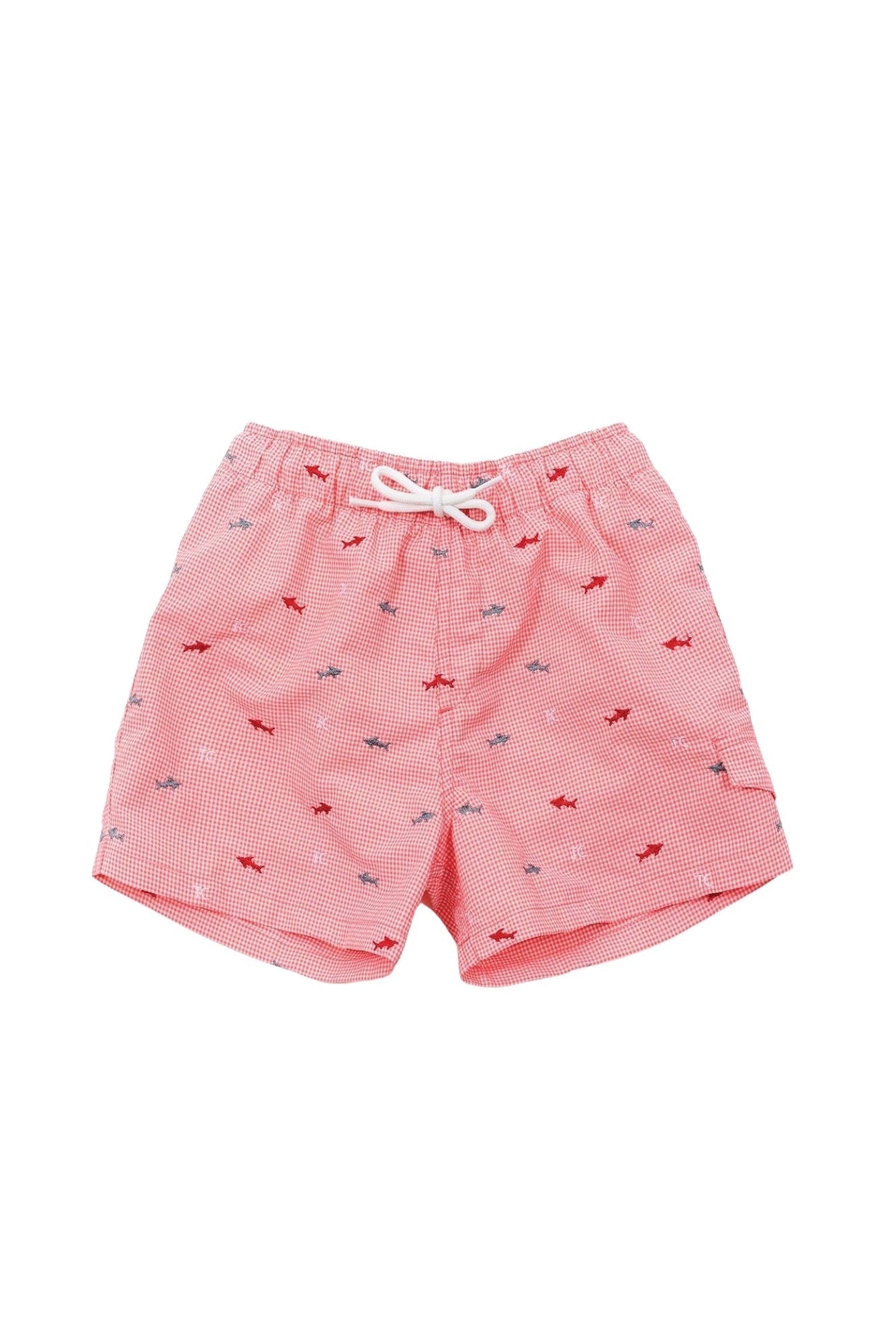 Summer Camp swimming shorts - Grenada