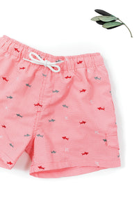 Summer Camp swimming shorts - Grenada