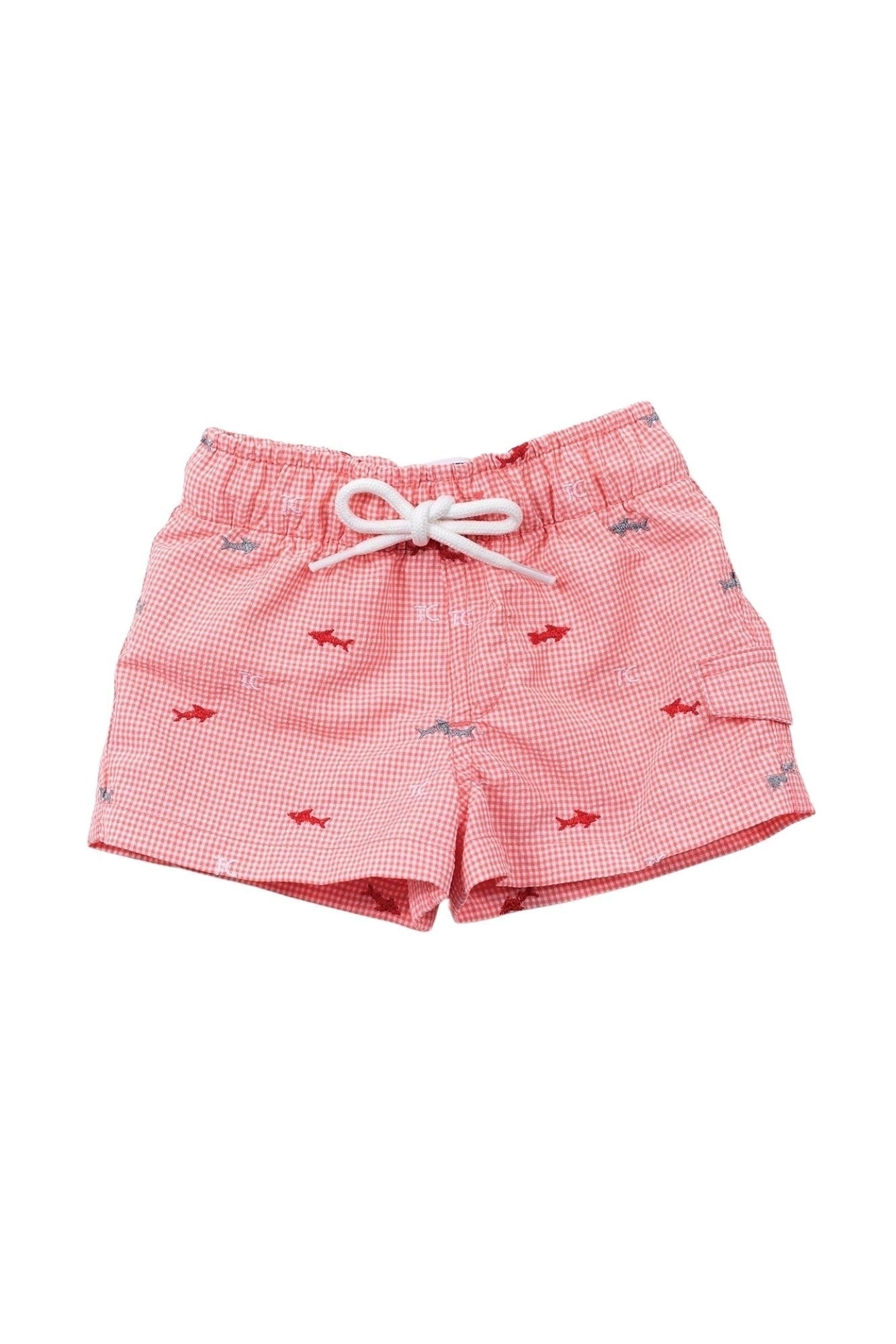 Baby Summer Camp swimming shorts - Grenada