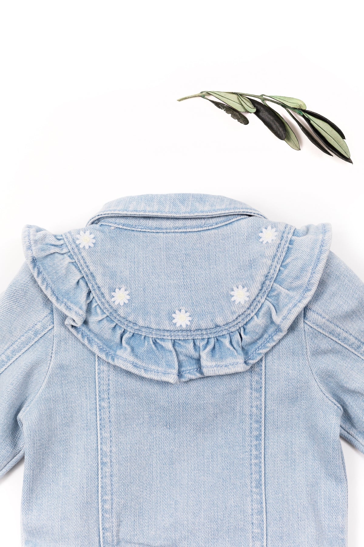 Veste - denim lave