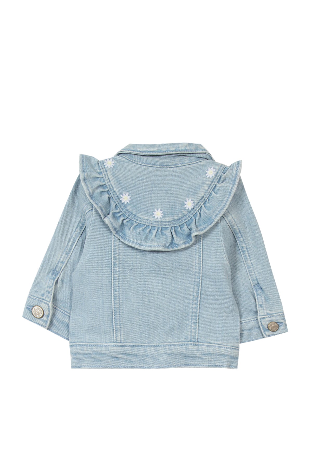 Veste - denim lave