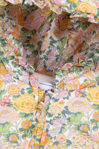 Baby Reves Poetiques Windbreaker - Pale Pink