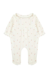 Baby Nuit pyjamas - Ecru