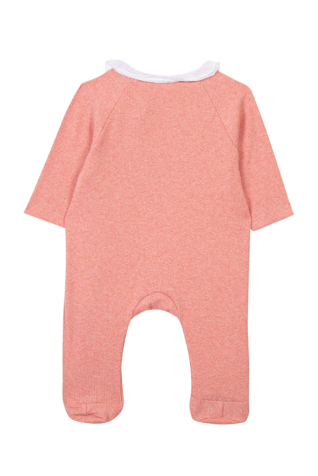 Baby Nuit pyjamas - Peony