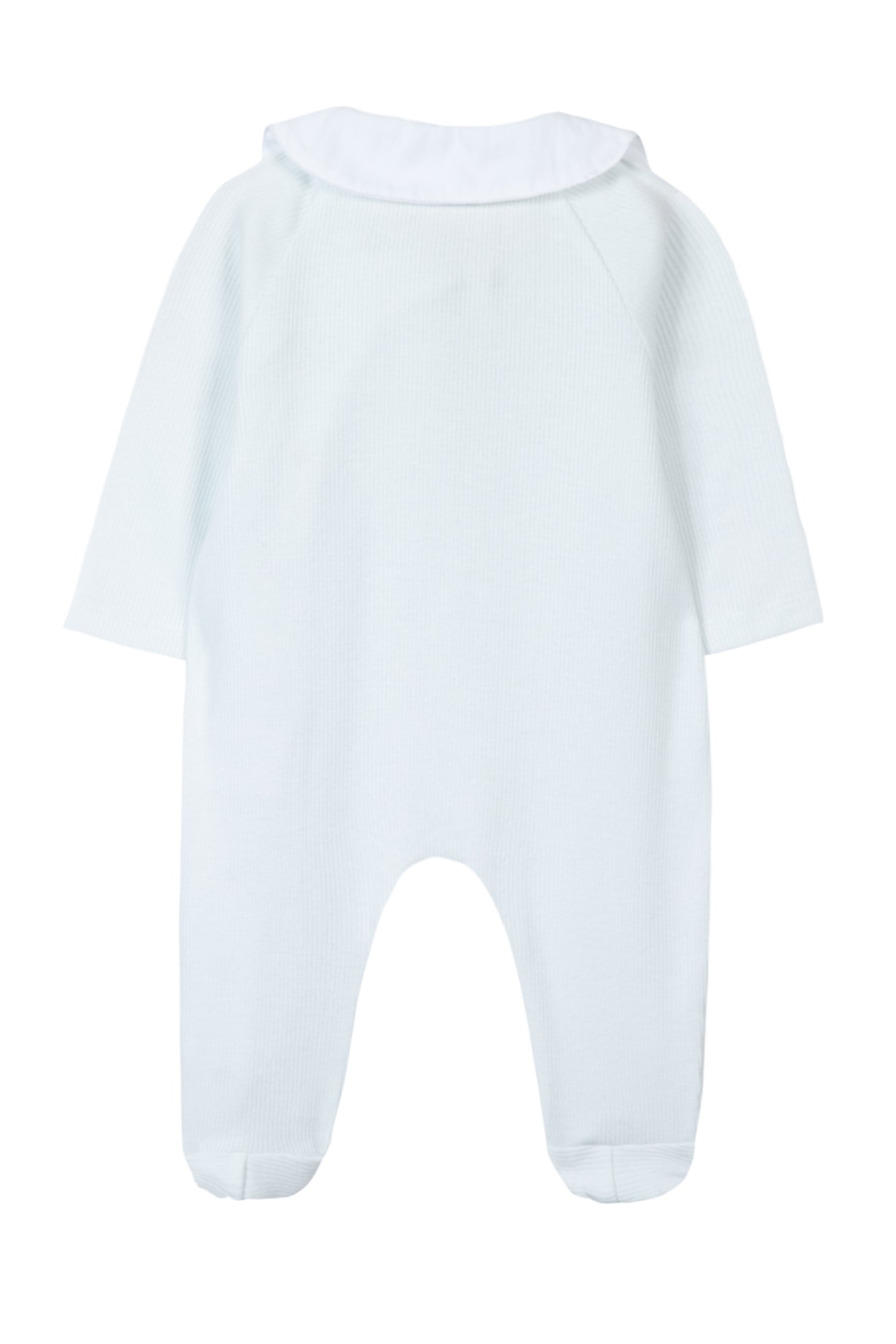 Baby Nuit Pyjamas - Sky Blue