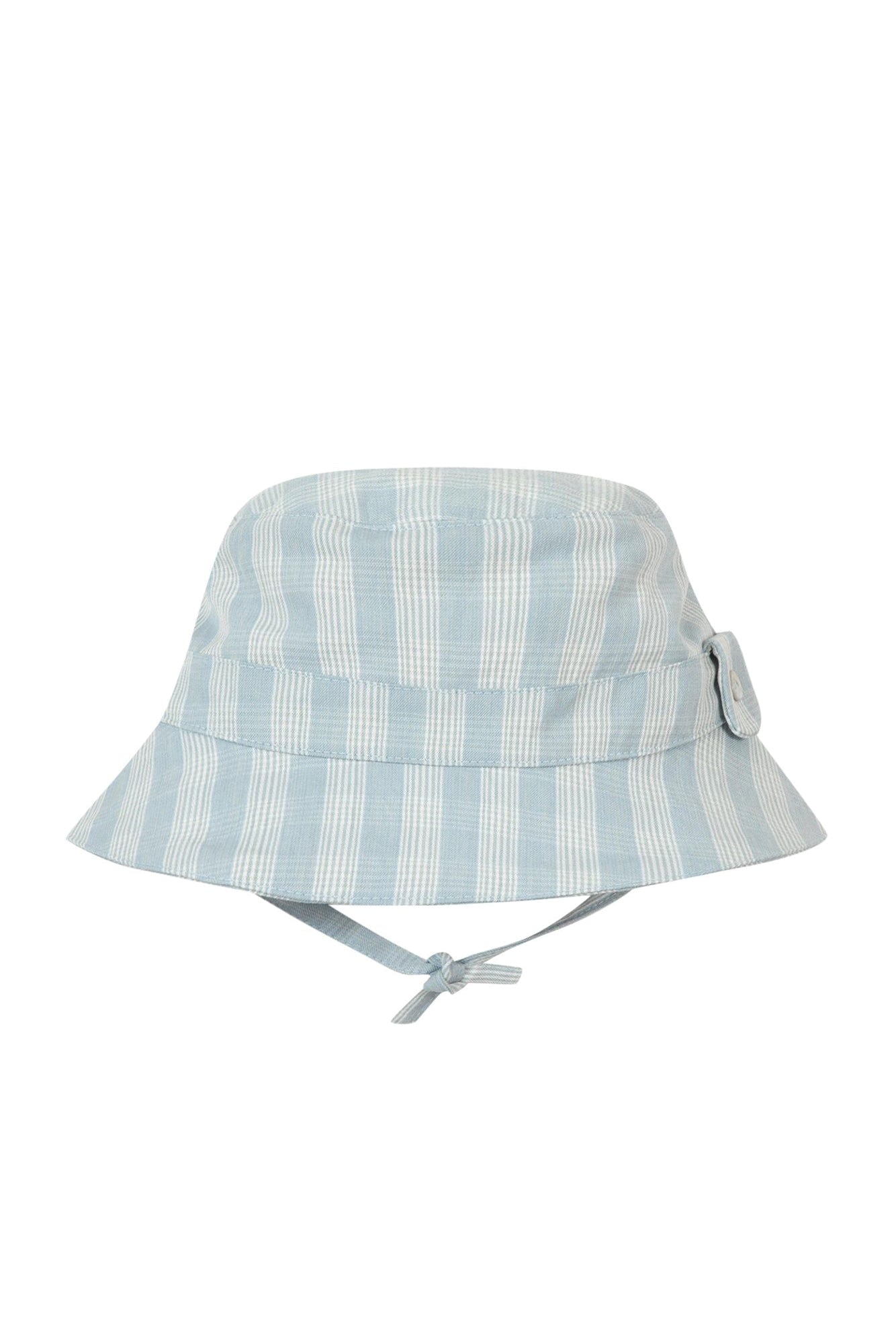 Bob Mon Premier Trousseau - Sky Blue