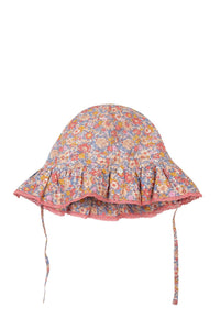 Bob Baby Jardin d'éte - Rose Moyen