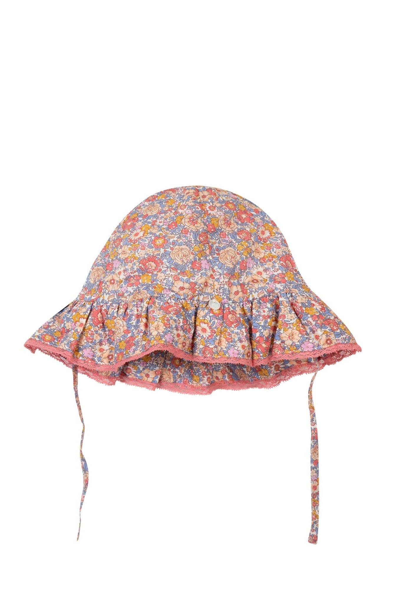 Bob Baby Jardin d'éte - Rose Moyen