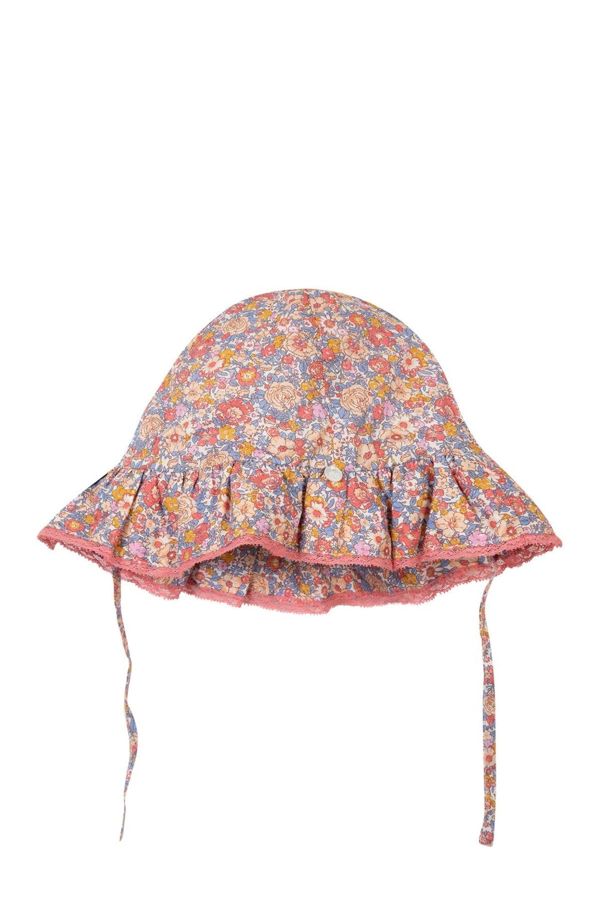 Bob Baby Jardin d'éte - Rose Moyen