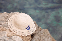 Chapeau Croisière - Beige