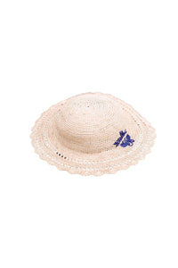 Chapeau Croisière - Beige
