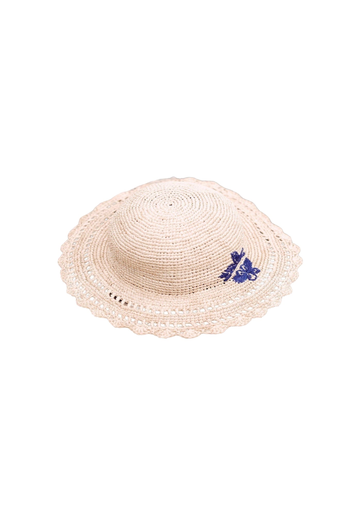 Chapeau Croisière - Beige