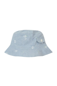 Bob Mon Premier Trousseau - Cloud Blue