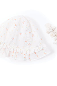 Bob Mon Premier Trousseau - Blanc