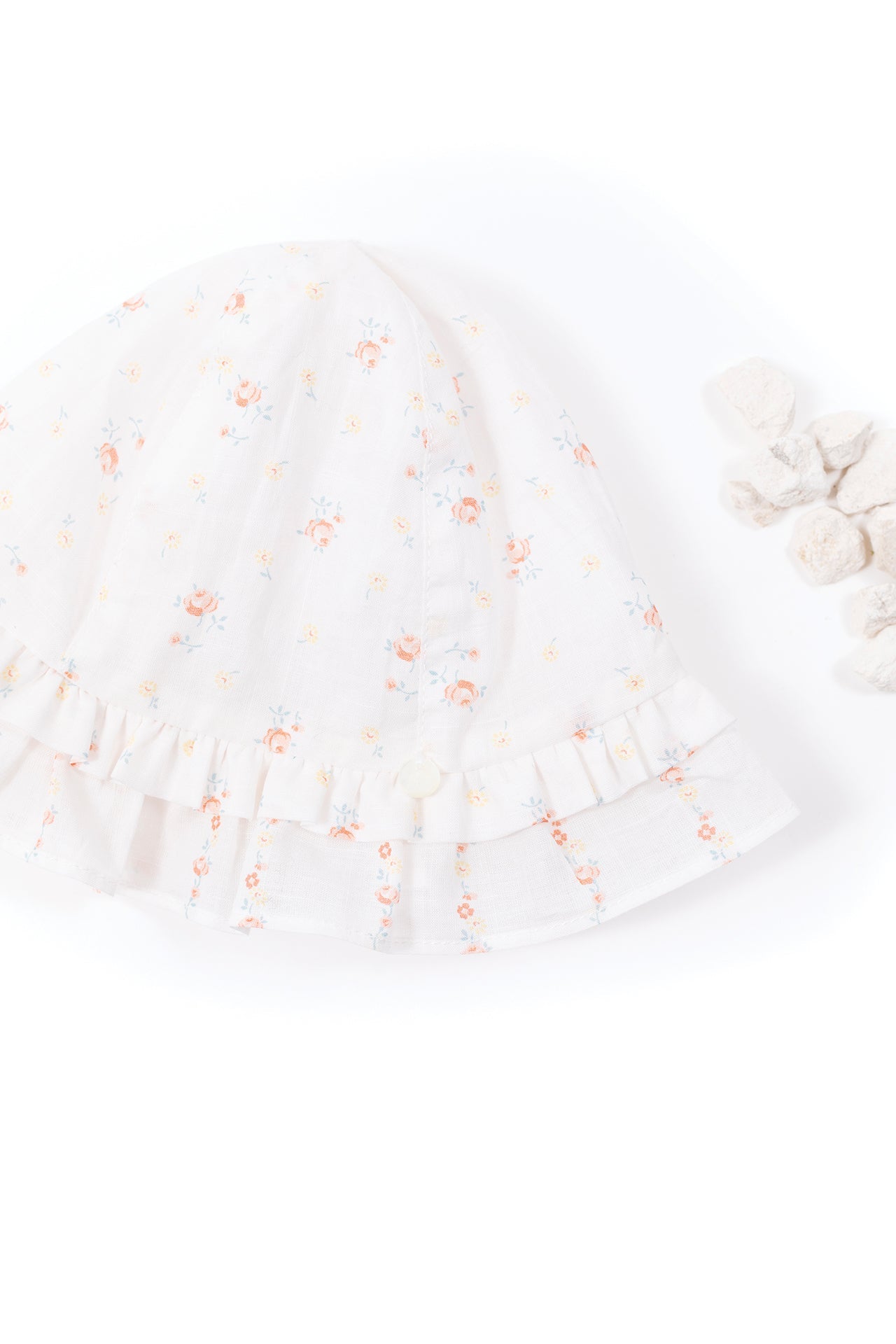 Bob Mon Premier Trousseau - Blanc