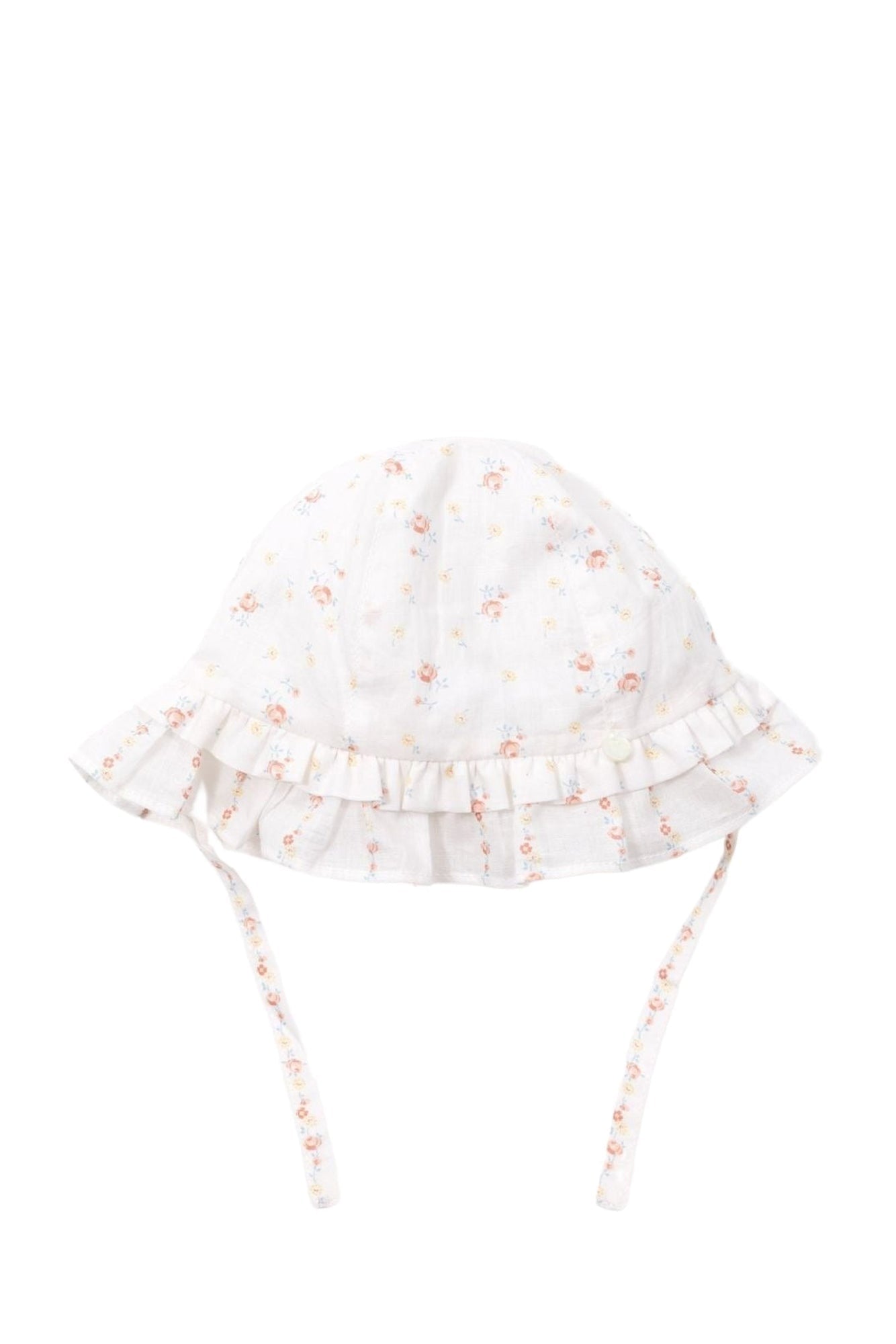 Bob Mon Premier Trousseau - Blanc