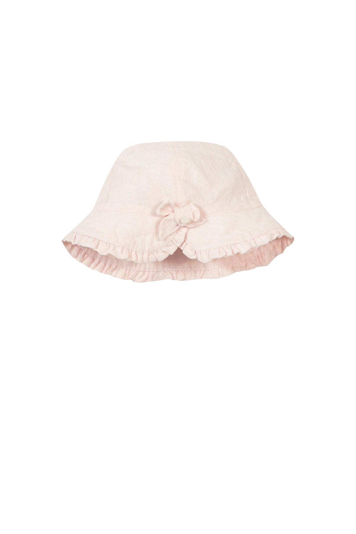 Bob Poetic Dreams Linen - Pale Pink