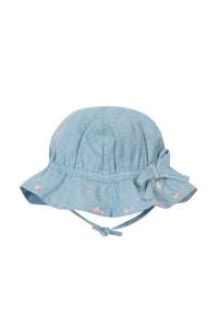 Bleu Nuage / Bob Mon Premier Trousseau - Bleu Nuage