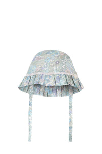 Chemise - Bleu grisé à carreaux