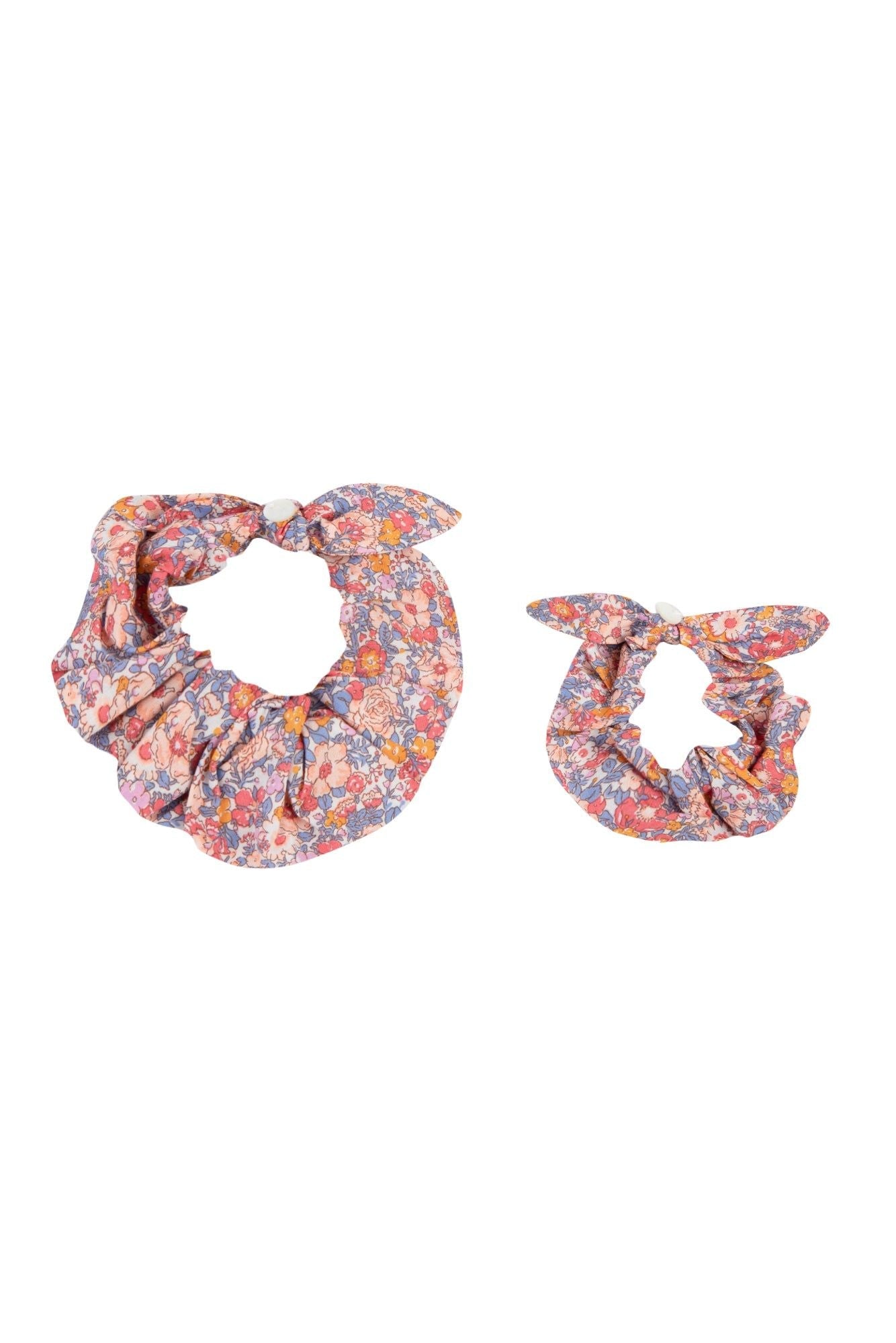 Chouchous Jardin d'éte - Medium Pink