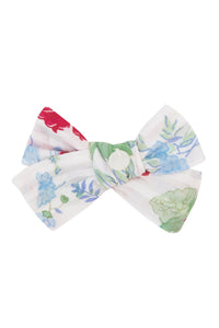 Barrettes Un Air De Campagne - Bougainvillier