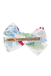 Barrettes Un Air De Campagne - Bougainvillier
