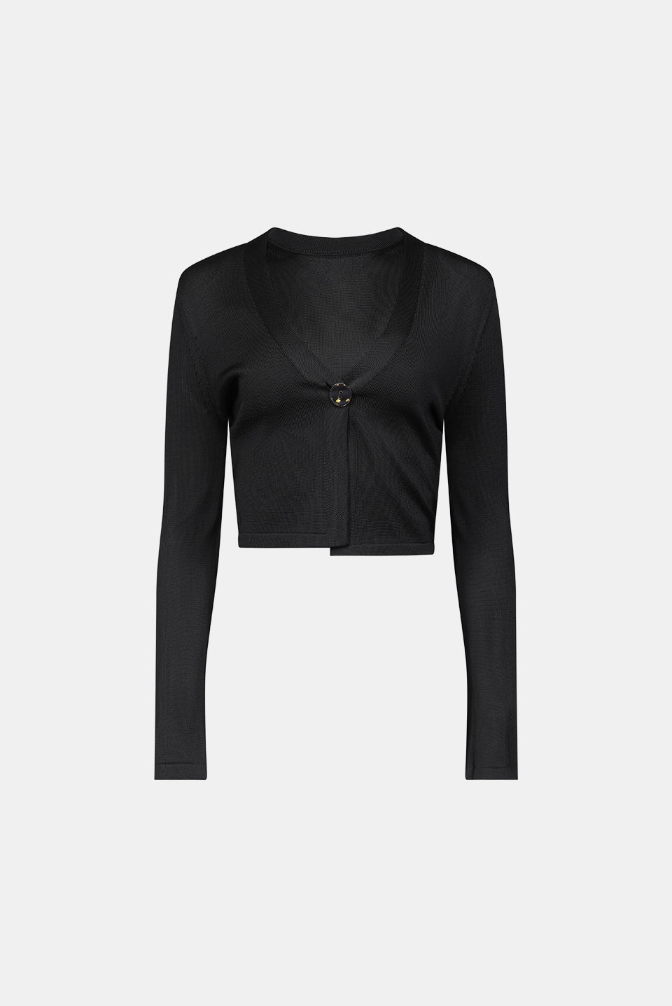 Twinset Ida court - Black