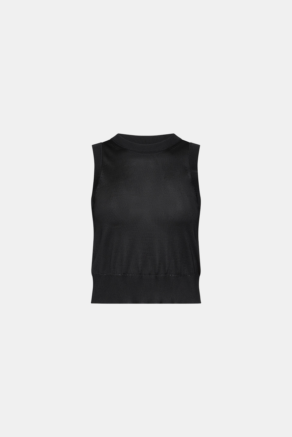 Twinset Ida court - Black