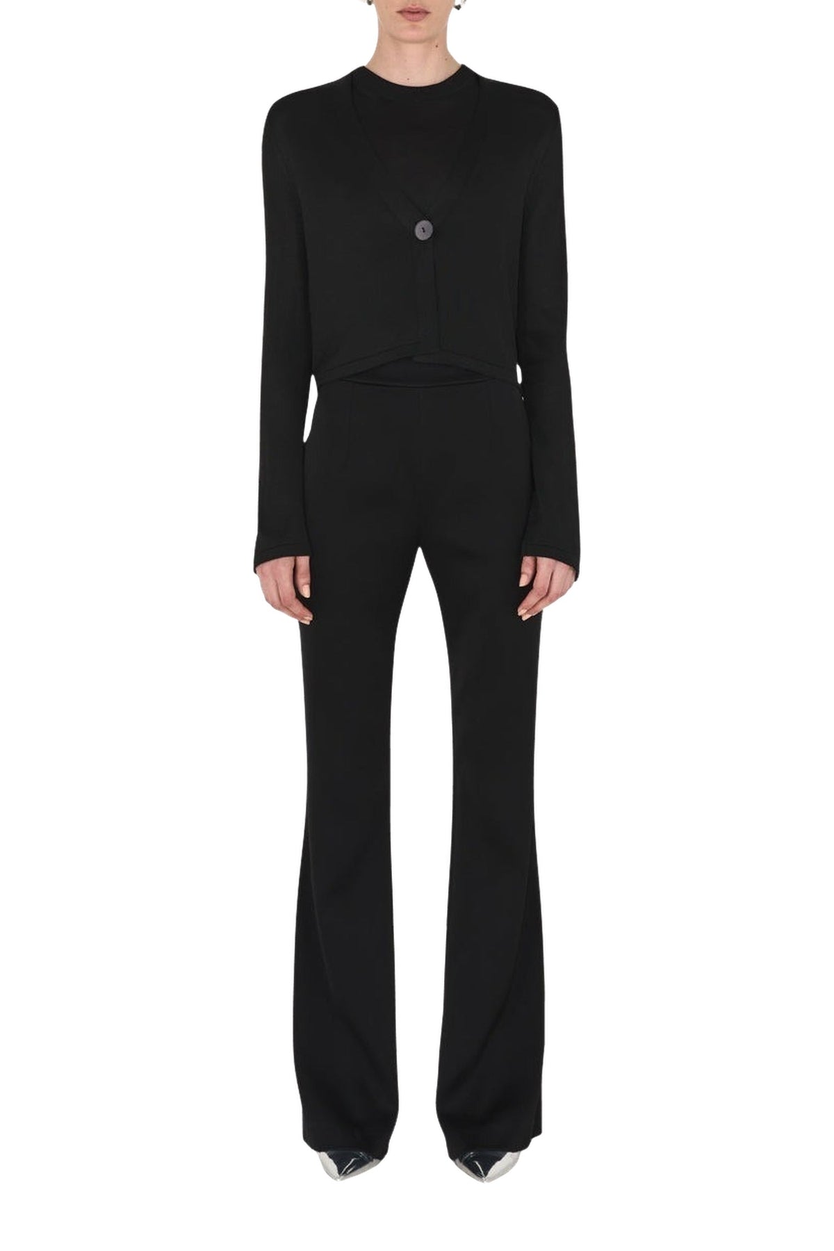 Ida Twinset - Black
