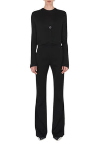 Twinset Ida court - Black