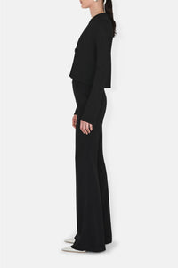 Twinset Ida court - Black