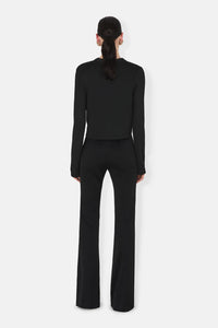 Twinset Ida court - Black