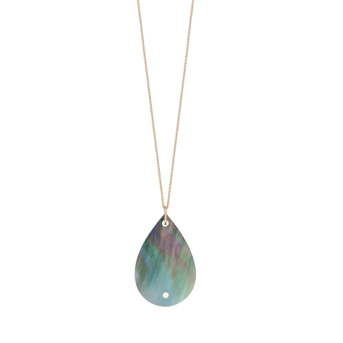 bliss black MOP on chain