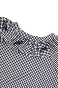 Blouse Back to school - Marine