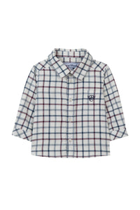 Chemise City - Bordeaux