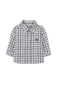 Chemise City - Bordeaux