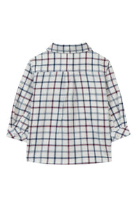 Chemise City - Bordeaux