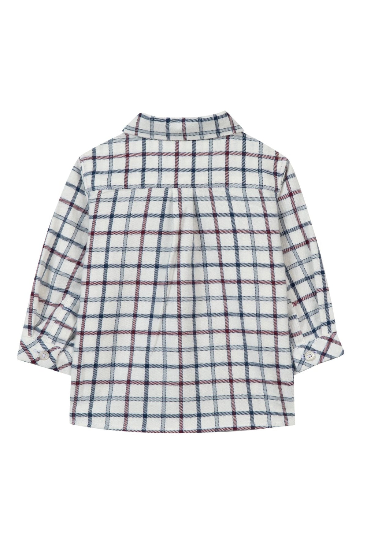 Chemise City - Bordeaux