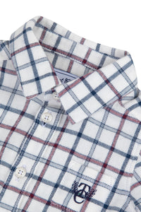 Chemise City - Bordeaux