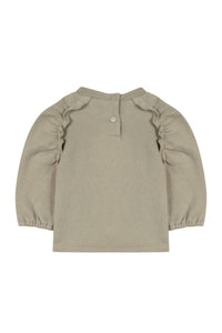 Sweat Matin bucolique - Sauge