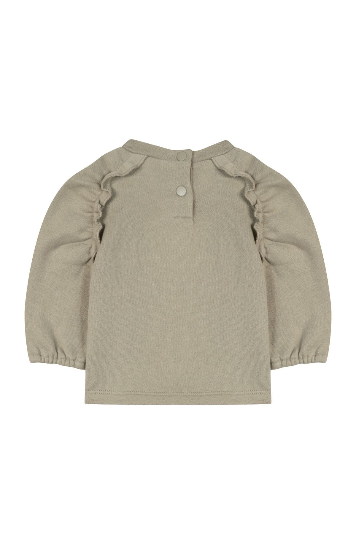 Sweat Matin bucolique - Sauge